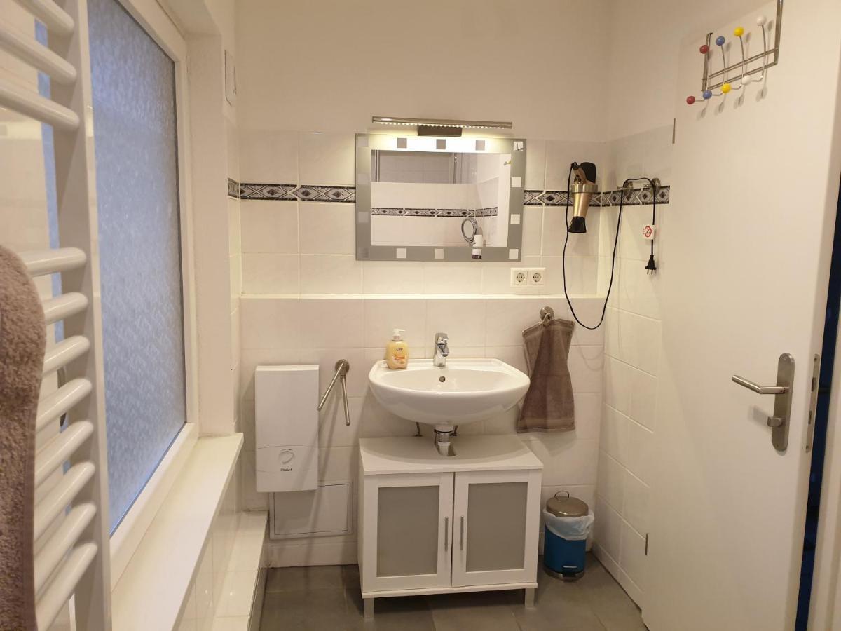 Ferienwohnung In Grenzach Kültér fotó