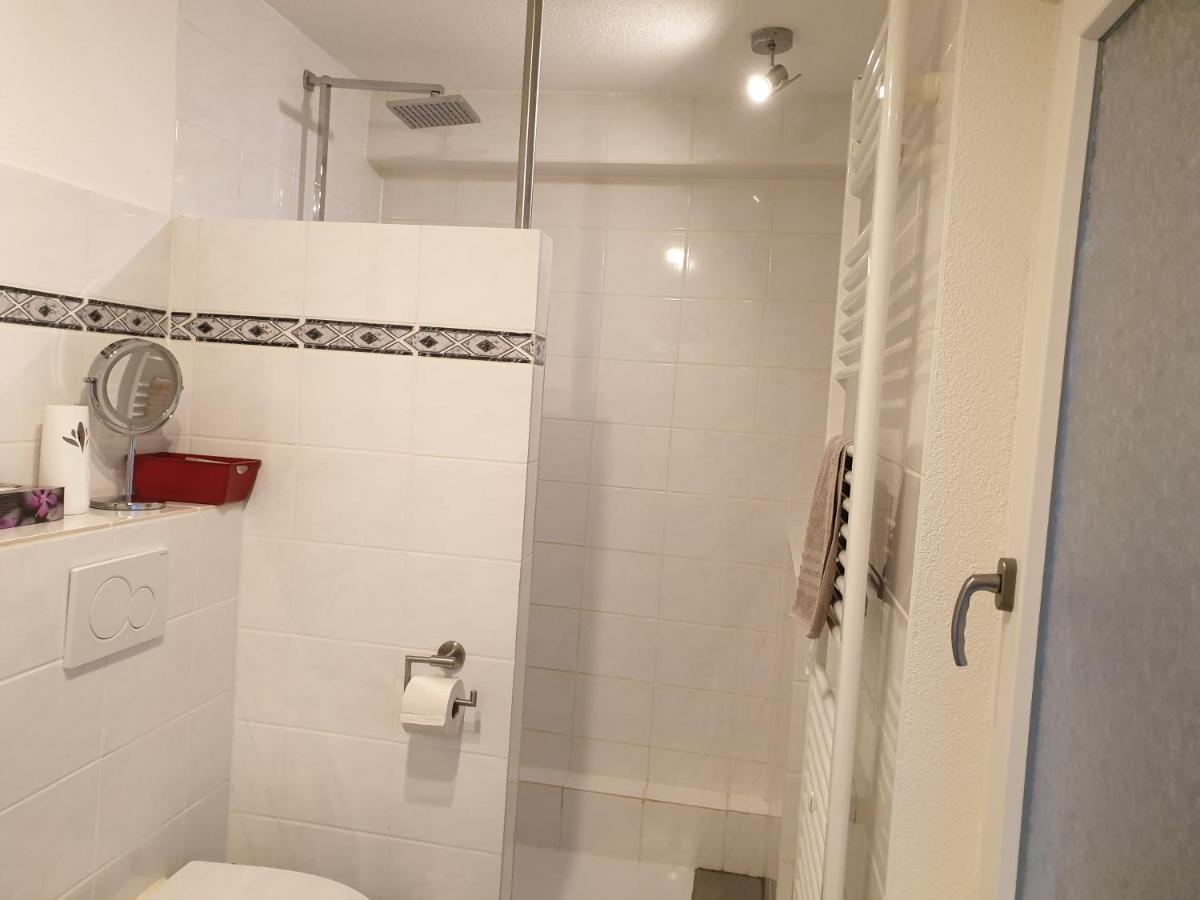 Ferienwohnung In Grenzach Kültér fotó