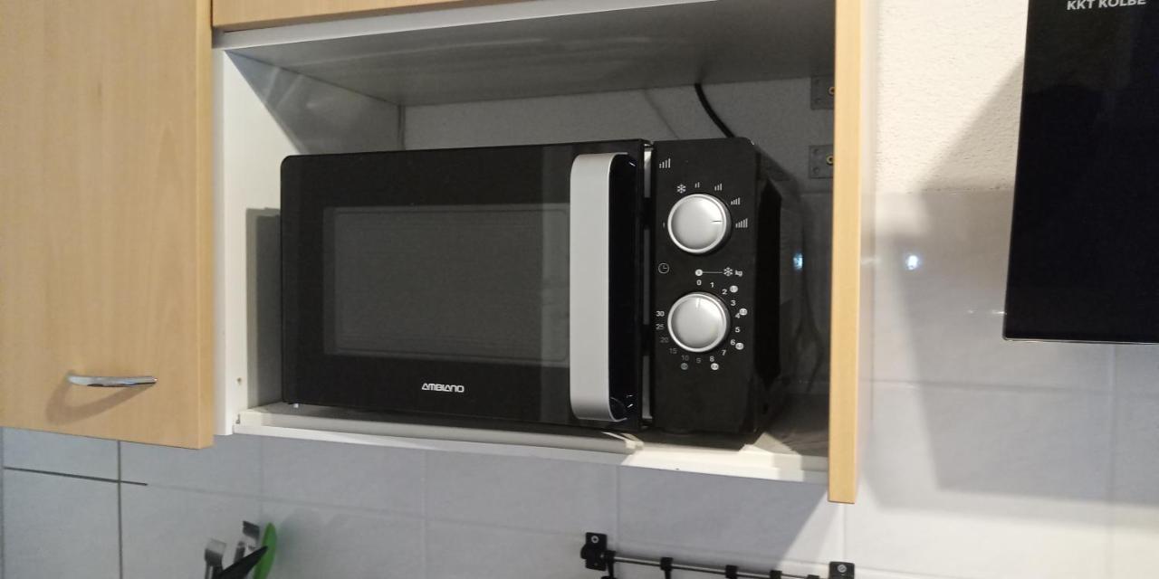 Ferienwohnung In Grenzach Kültér fotó