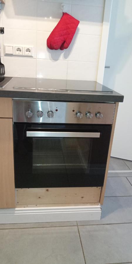 Ferienwohnung In Grenzach Kültér fotó