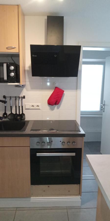 Ferienwohnung In Grenzach Kültér fotó