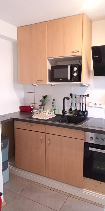 Ferienwohnung In Grenzach Kültér fotó