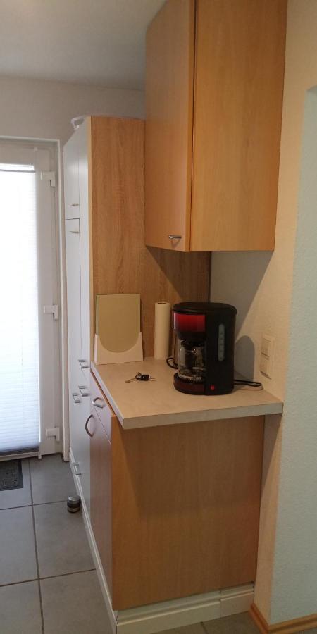 Ferienwohnung In Grenzach Kültér fotó