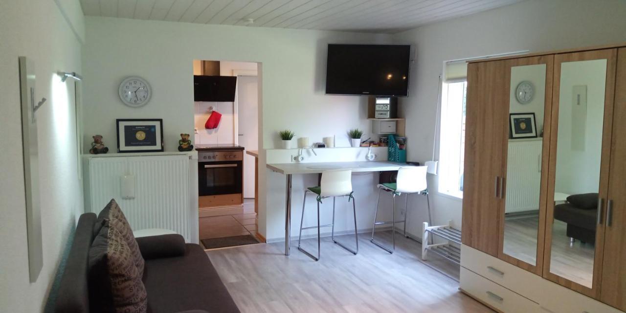 Ferienwohnung In Grenzach Kültér fotó
