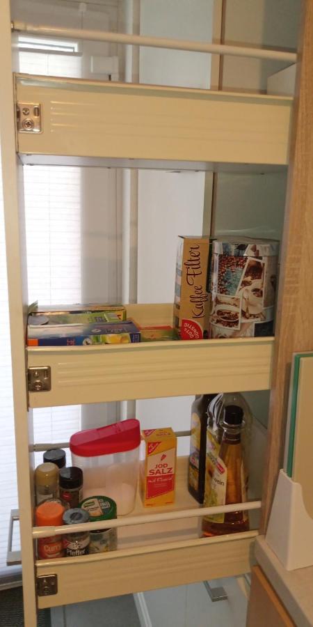 Ferienwohnung In Grenzach Kültér fotó