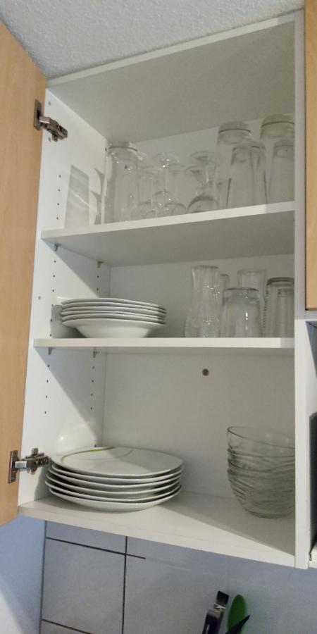 Ferienwohnung In Grenzach Kültér fotó