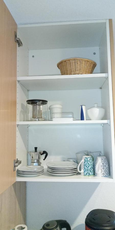 Ferienwohnung In Grenzach Kültér fotó