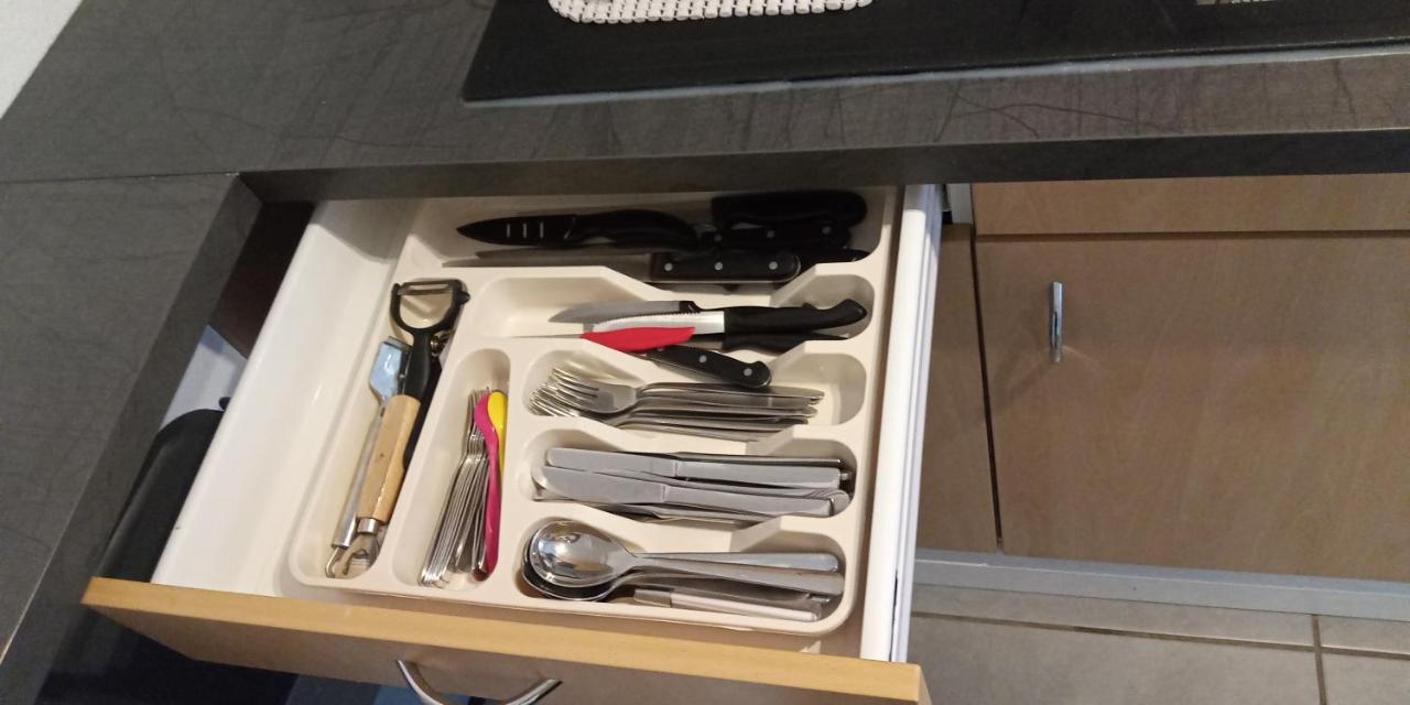 Ferienwohnung In Grenzach Kültér fotó